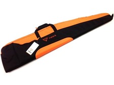 Tikka Black & Orange Rifle Bag