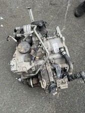 Ford Mondeo Mk5 6 Speed Auto