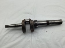 Honda GV100 MY1  Engine - Crankshaft - Genuine OEM Part