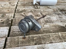 Genuine Mitsubishi Evo X turbo