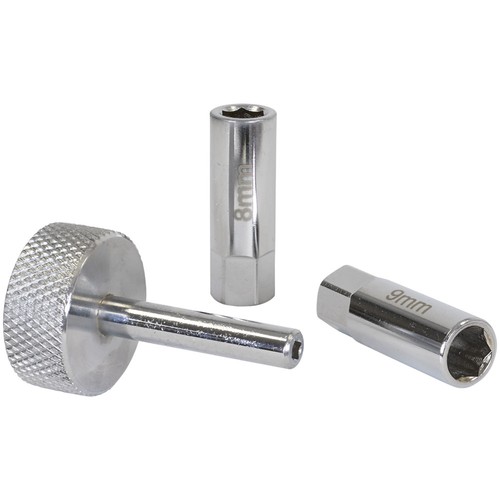 Sealey tappet adjustment - adjustment, tool