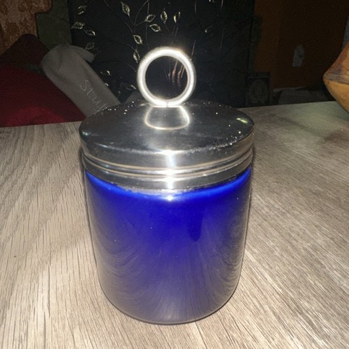 Williams sonoma cobalt - williams, blue