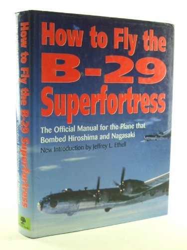 How fly the 29 - how, to