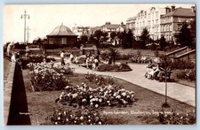 Essex England Postcard Rose