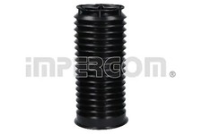 Air shock absorber cover Front