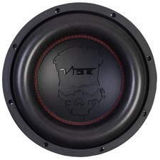 Vibe BLACKDEATH12D4 12in Dual