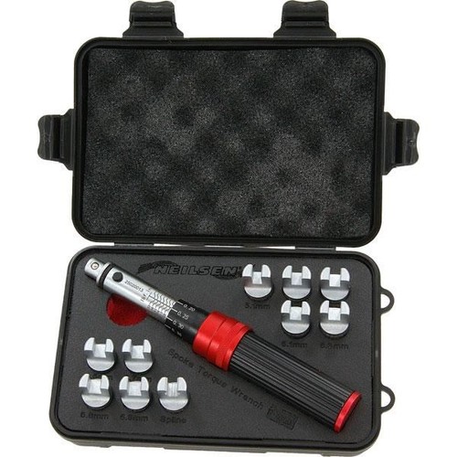 Torque wrench set 7nm for - wrench, 1-7nm