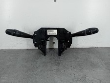 Citroen C4 I 2007 Wiper turn