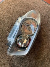 BMW 1 E81 E87 2009 Headlight