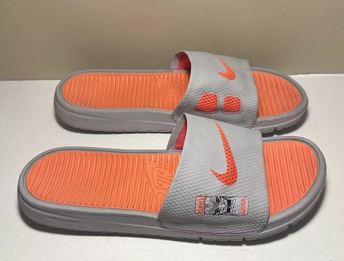 Nike solarsoft slides size - solarsoft,