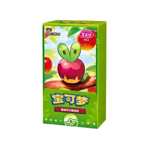Pokemon tcg gem pack volume - pokemon,