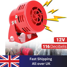 Universal 12v motor - 12v, air