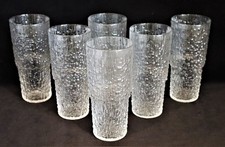 6 x  vintage Iittala Hopla
