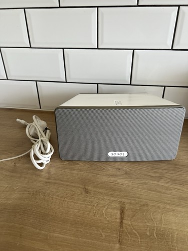 Sonos play gen - 3, wireless