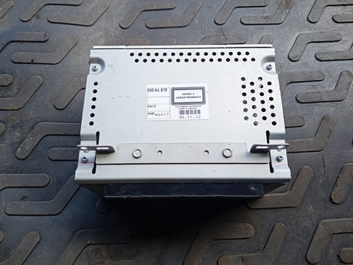 Ford focus mk3 radio - ford,