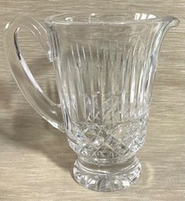 Stunning large heavy Waterford