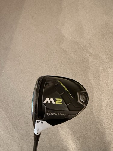 Taylormade driver stiff - driver,