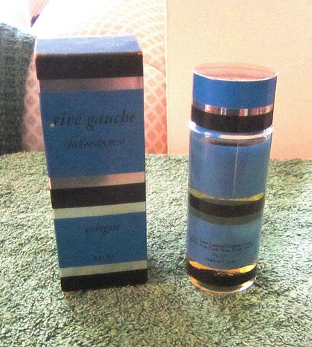 Vintage yves saint laurent - vintage,
