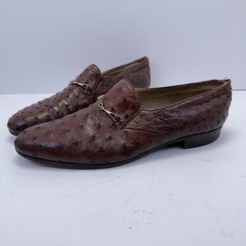 Russell bromley ostrich - russell&bromley,