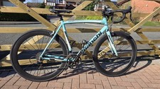 Bianchi Nirone 7 Road Bike