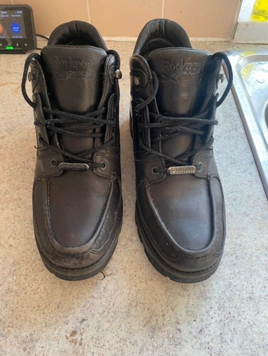 Rockport xcs hydro sheild - hydro,