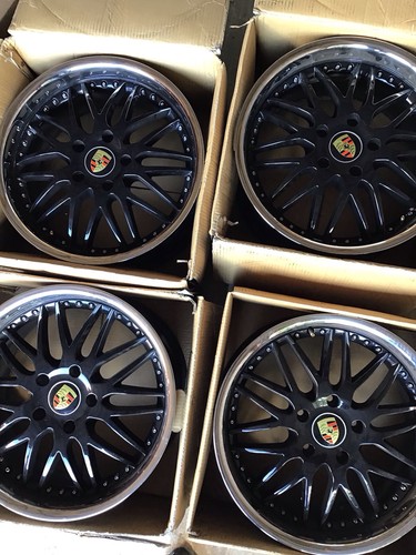 Veloce wheels porsche cayman - veloce,