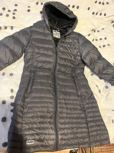 Puffa original down - &, feather