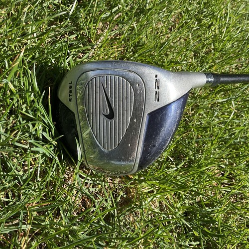 Nike golf junior fairway wood - junior,