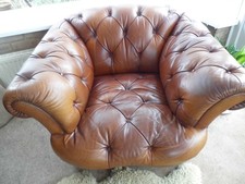 Tetrad Oskar Chesterfield