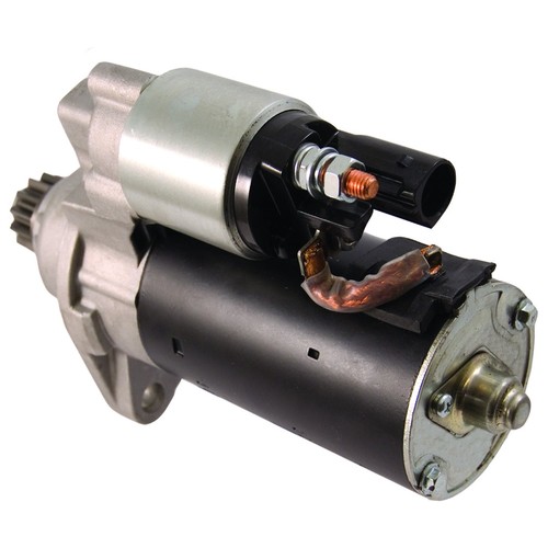 Wai starter motor unit - starter,