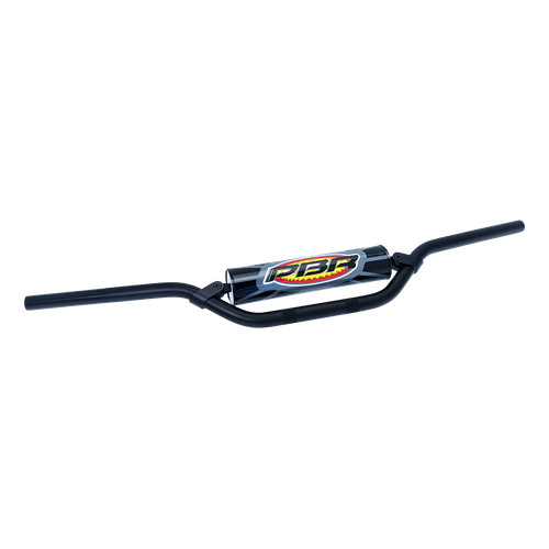 Pbr handlebar art 1501 - handlebar, ergal
