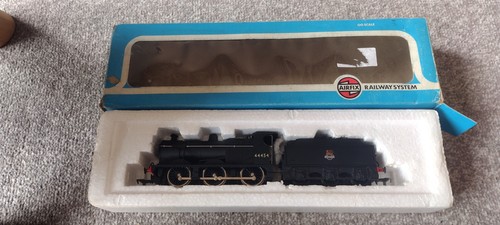 Airfix gmr great - (great, model