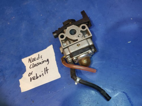 16100 z0h 825 carburetor oem - carburetor,
