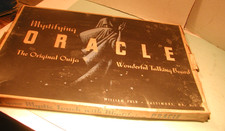 Original Mystifying Oracle The