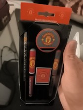 Manchester United Pen Set