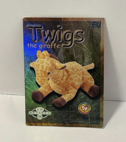 Beanie babies collectors - ty,