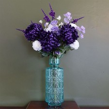 Stunning 80cm Purple