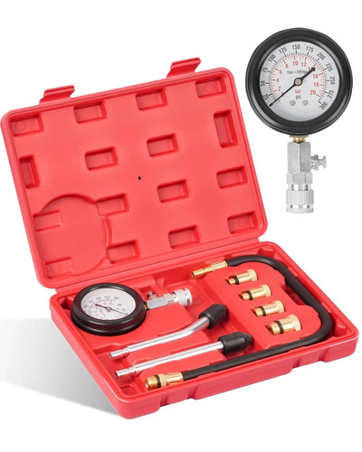 8pcs petrol engine compression - petrol,
