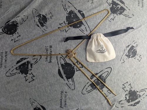 Vivienne westwood gold - vivienne,