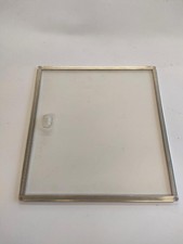 Land Rover Series 1 Sliding Window Rear, Complete with Knob, 303841K