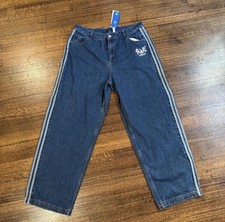 Adidas jeans