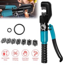 With Double Sealing Rings