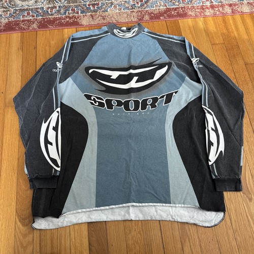 Rare vintage sport - rare, jt