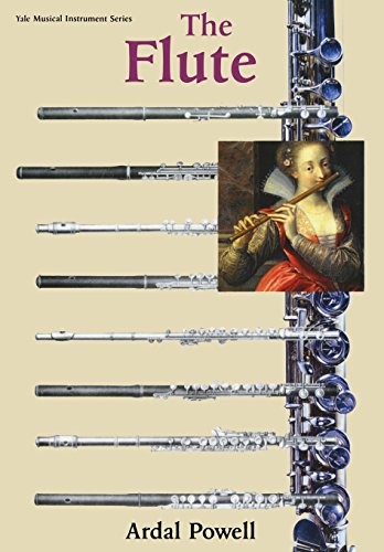 The flute yale - flute, musical