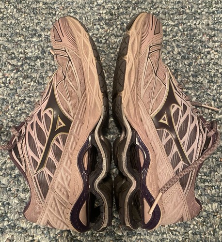 Mizuno wave creation - mizuno,