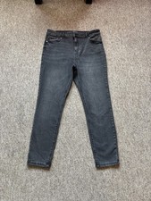Primark Grey Denim Skinny