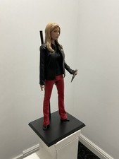 Buffy the vampire slayer