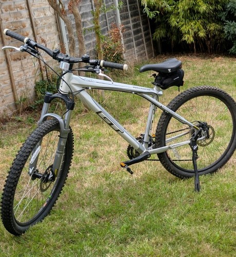 Avalanche all terrain - gt, all-terrain