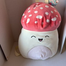 NWT 12-14" Squishmalllows