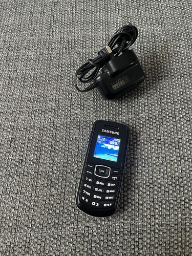 Samsung e1080i mobile phone - gt,